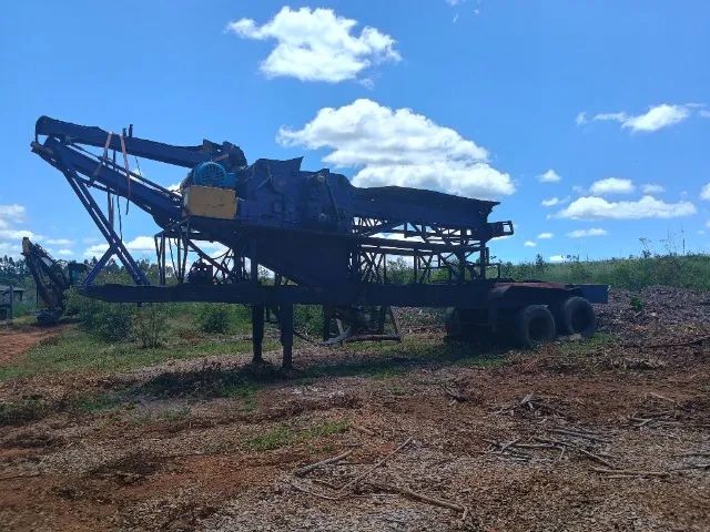 Picador Móvel Bruno Industrial - Foto 2