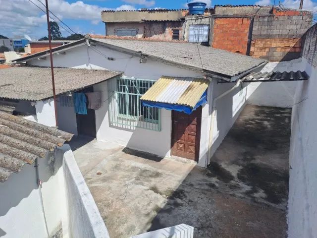 Captação de Casa a venda na Avenida Bento Figueiredo, Vila Marlene, Jundiaí, SP