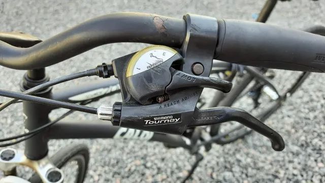 Bicicleta Caloi 700 - Foto 2