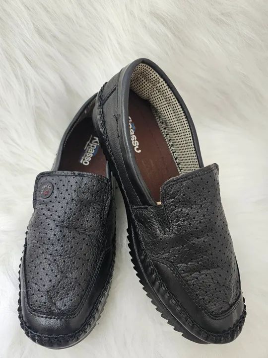 Sapato Kipasso - Foto 6