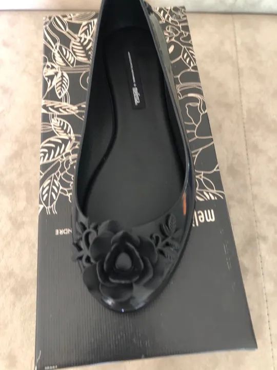 Melissa Space love  36 Alexandre Hergovich