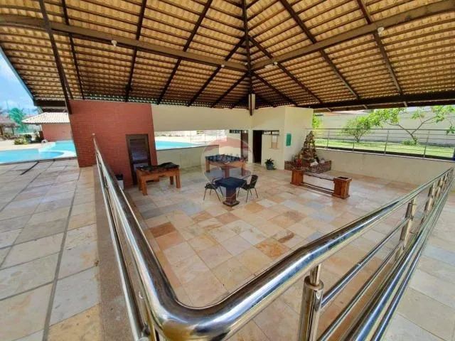 Apartamento para venda com 77 metros quadrados com 3 quartos em Nova Parnamirim - Parnamir - Foto 5