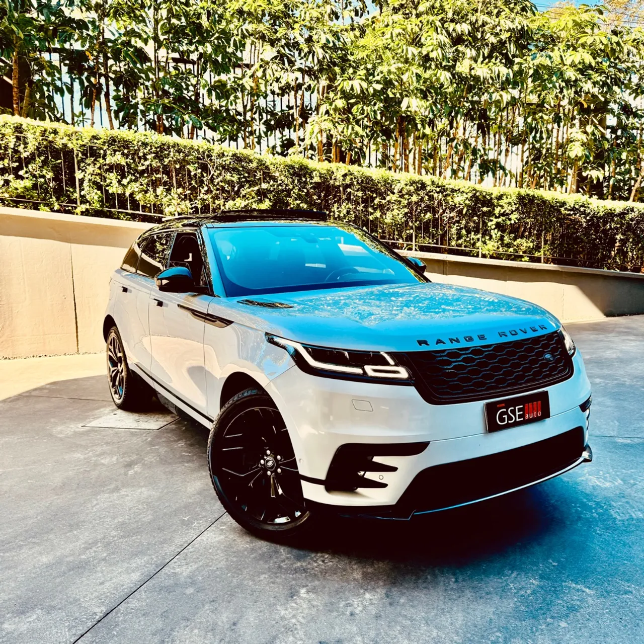 LAND ROVER 2020 Usados e Novos