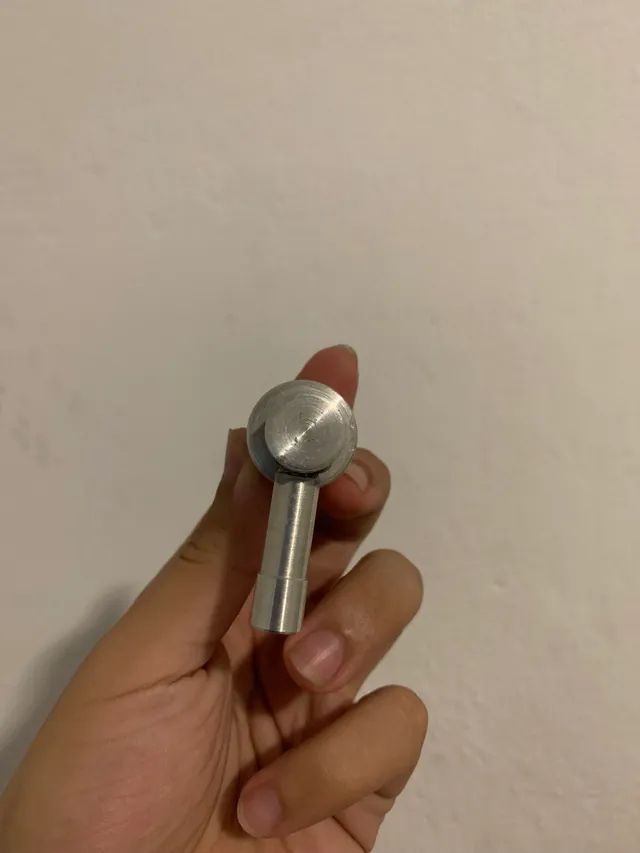 Válvula PCV Zetec Rocam todas as motorizações Carros, vans e