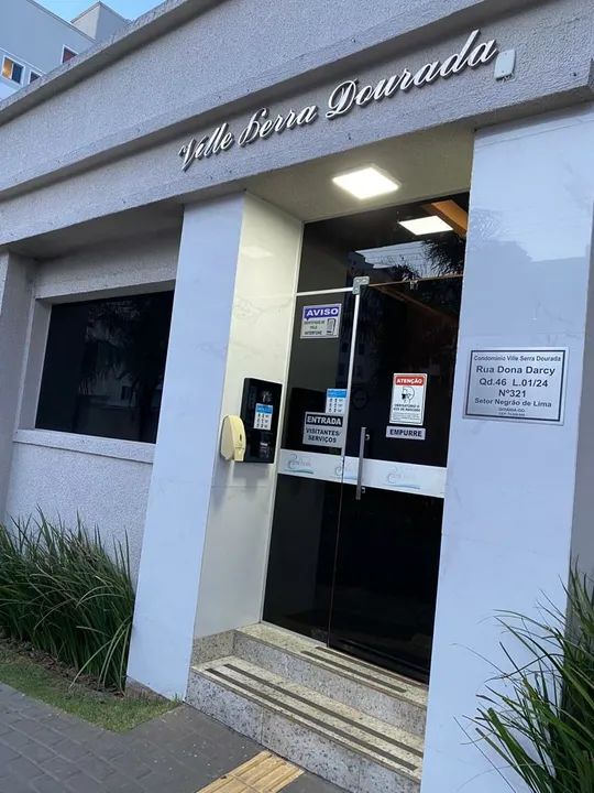 foto - Goiânia - Setor Negrão de Lima