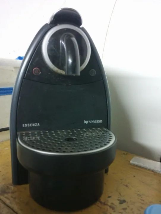 Máquina cafe capsula  - Foto 2