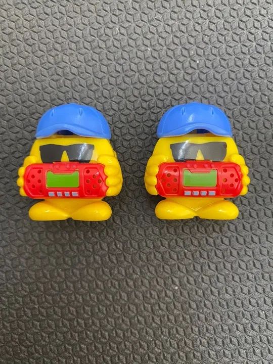 EMOJI - Kinder Ovo