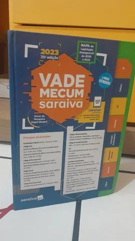 Vade mecum 35° edição - Foto 3
