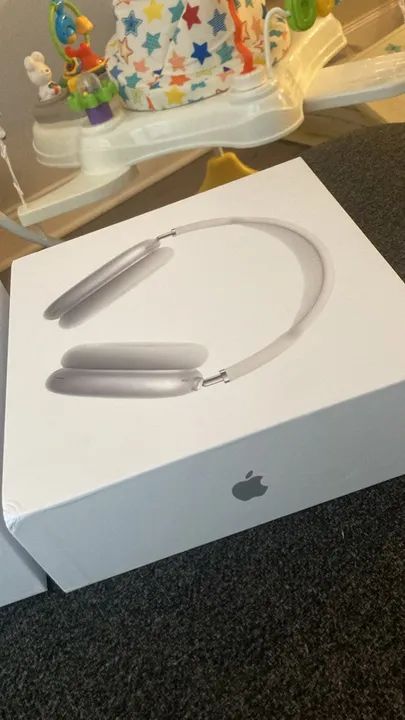 AirPods Max 2 geração  - Foto 6