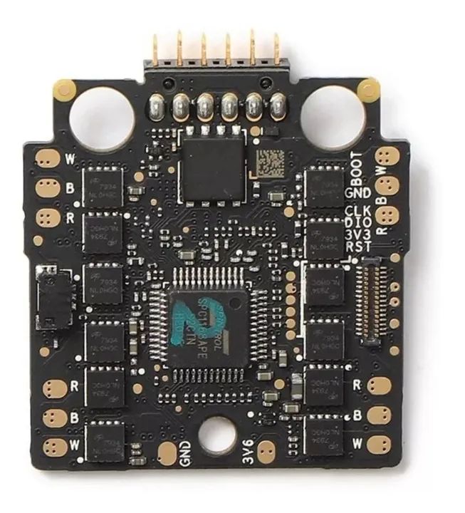 Placa de Drone DJI - Foto 2