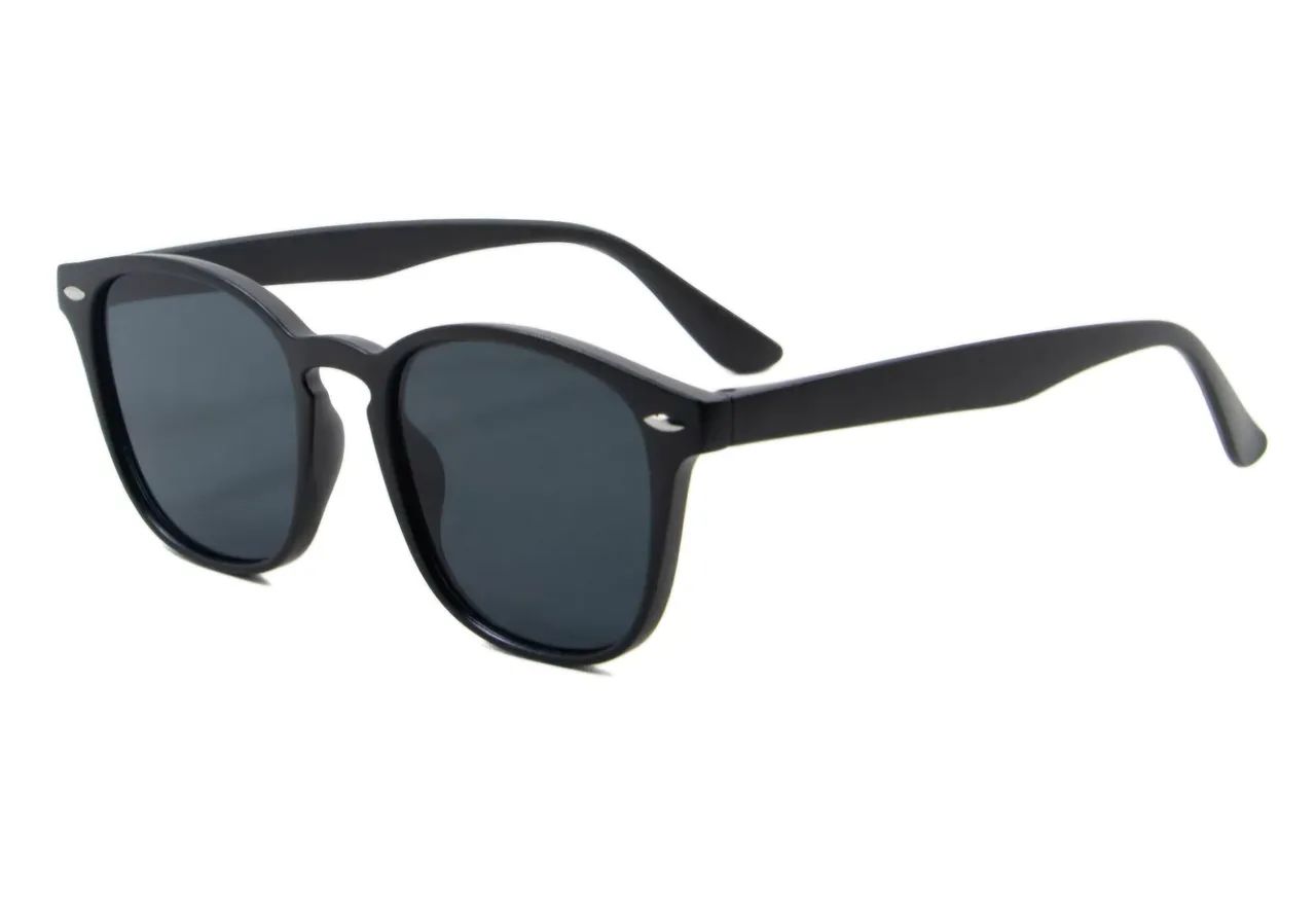 Óculos de Sol Masculino Preto NOVO!