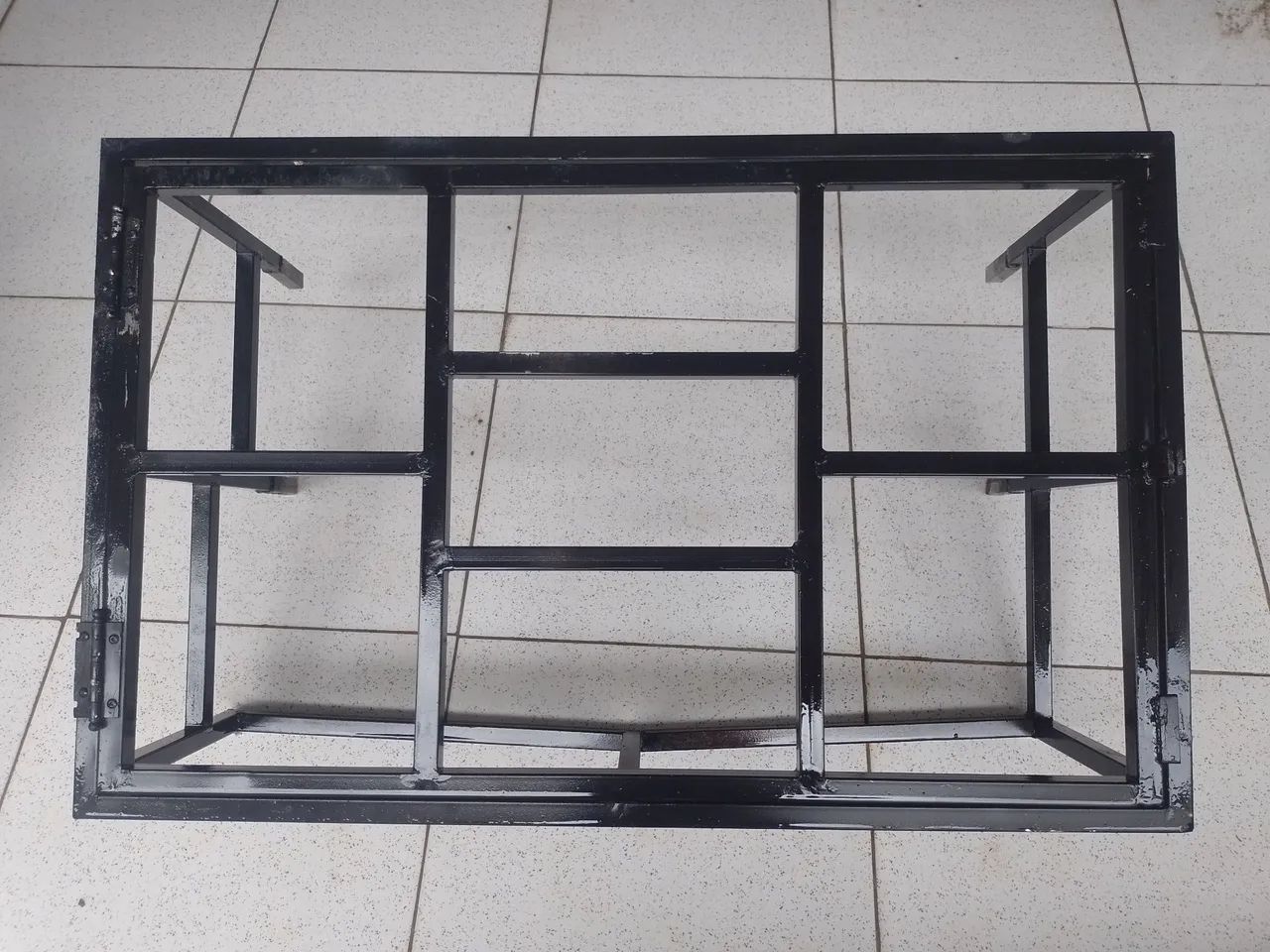 Grade para condensadora 