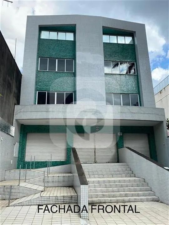 SELECIONE - Prédio - Barra da Tijuca - Foto 2