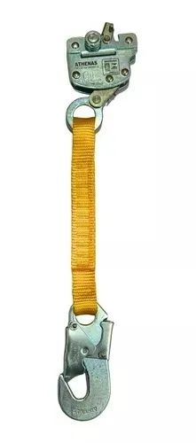Trava Quedas para Corda 12mm Athenas AT 7070 C AC - Foto 3