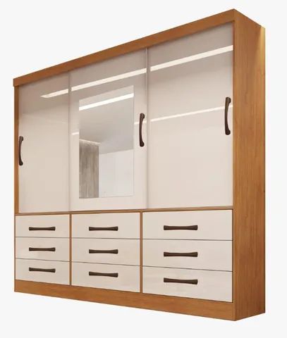 Guarda-Roupa Dominica