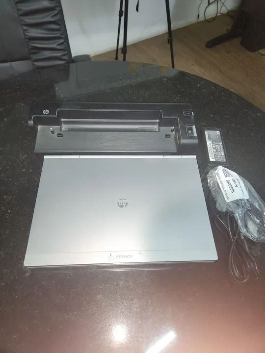 Lote de notebooks HP I5 4 RAM - 599 cada