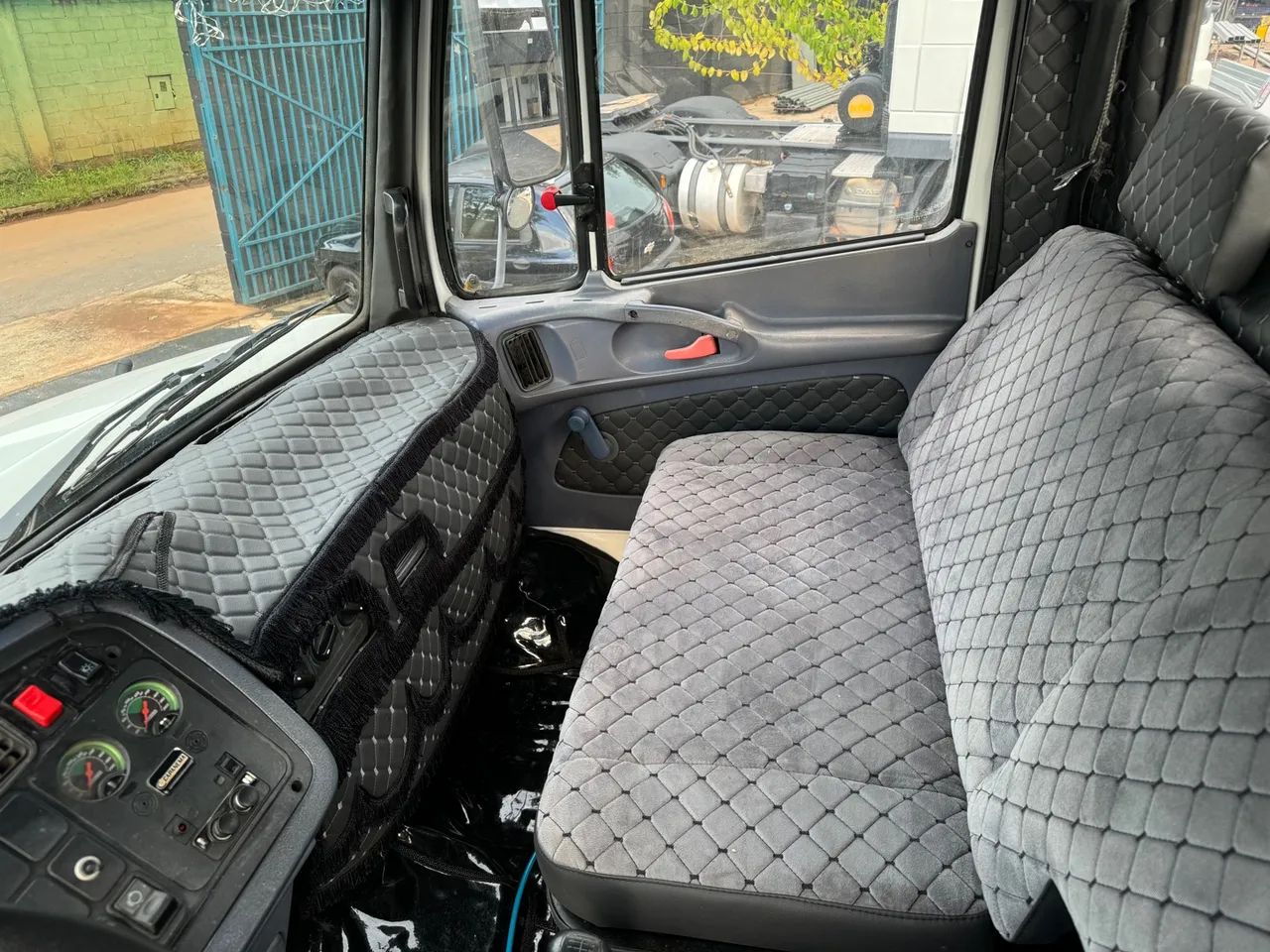 Caminhão L 1620 - Foto 6