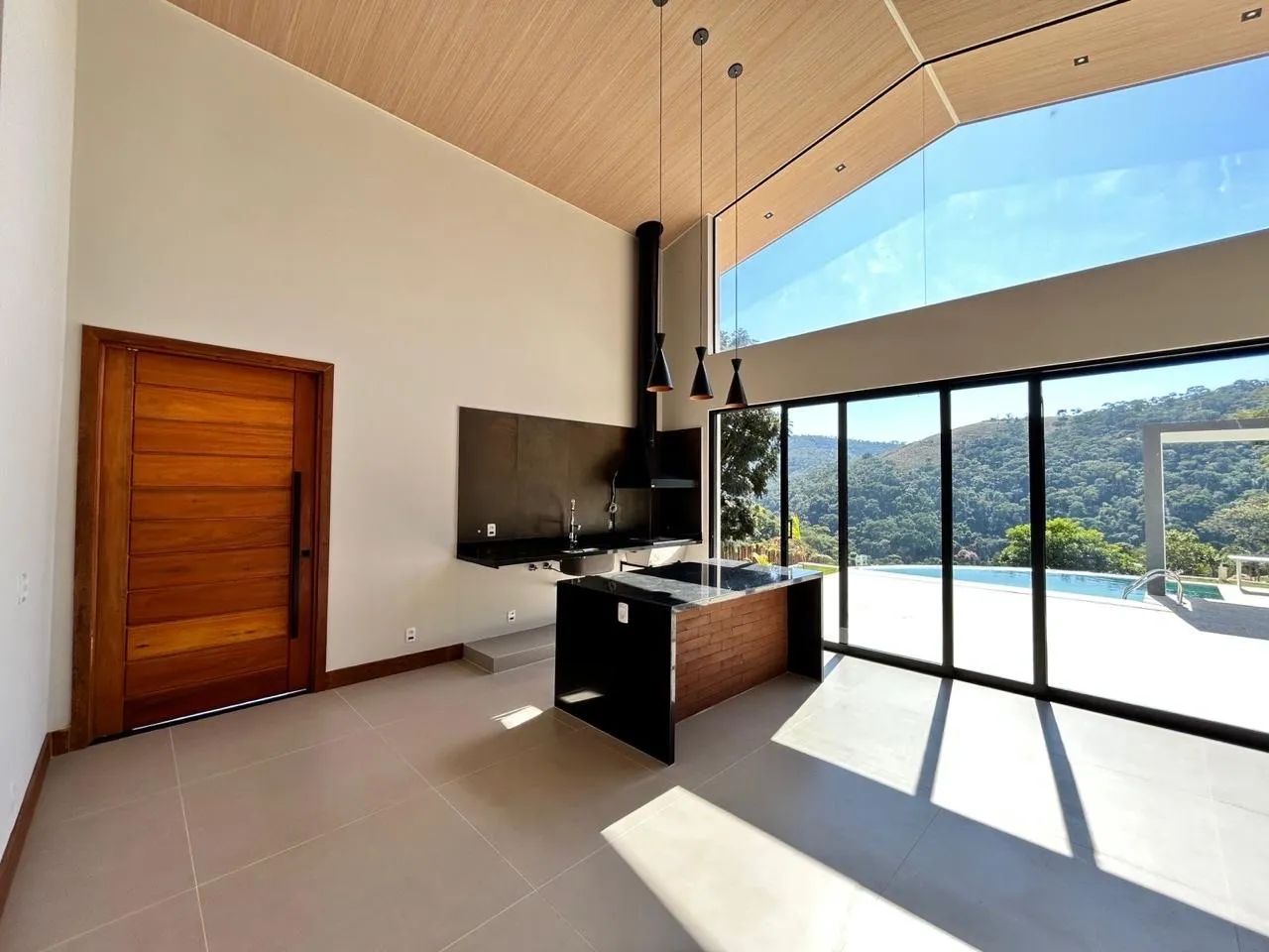 CASA NOVA EM SECRETÁRIO  - Foto 4
