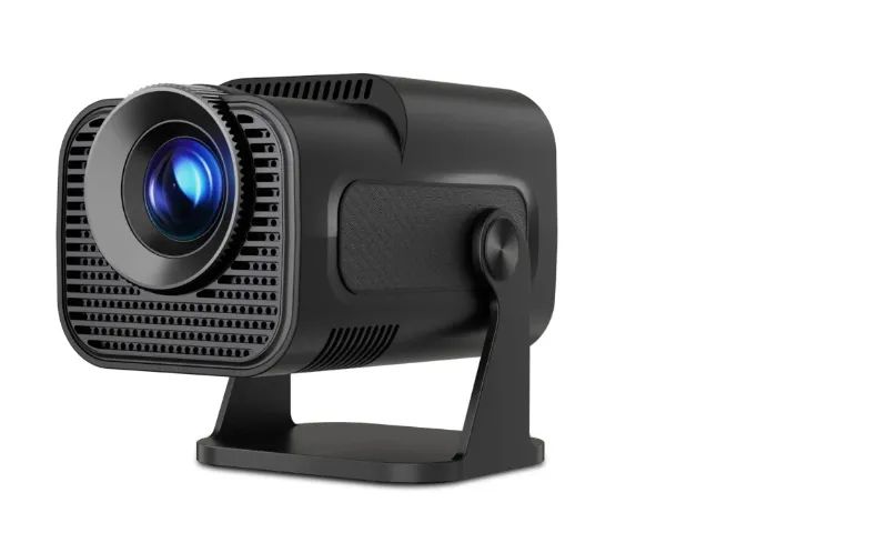 Magcubic Projetor Portátil, HY320 PRO, Android 11, 4K, Wifi6, BT5.0 - Foto 6