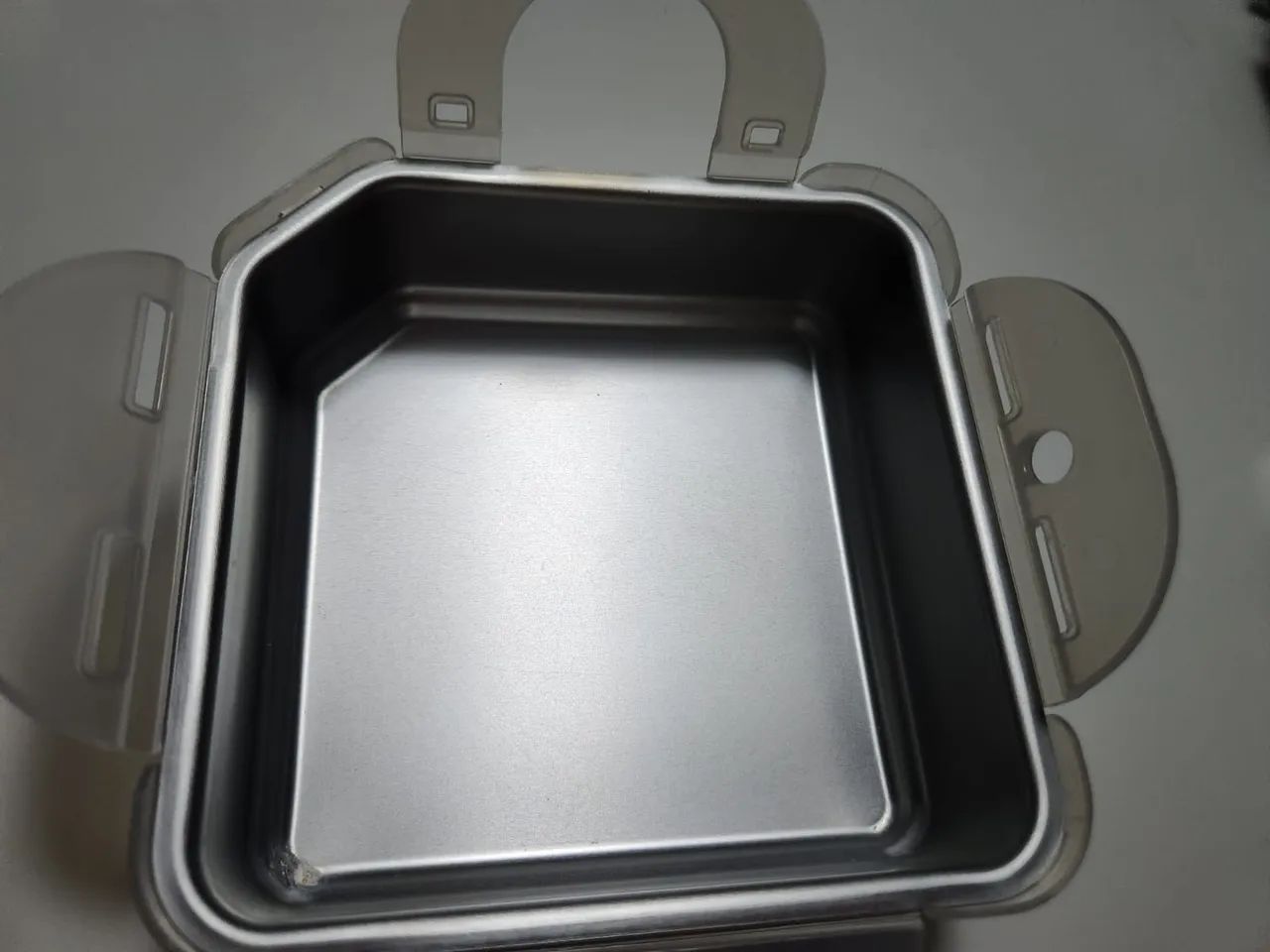 Umidificador H5i USADO seminovo para Linha S9 da Resmed - Foto 6