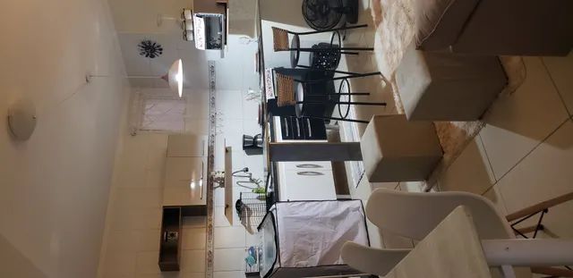 Lins aluga-se apto mobiliado  - Foto 3