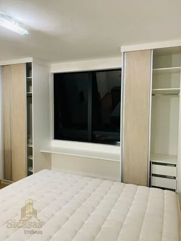Studio à venda em Barueri com 1 quarto e 1 vaga