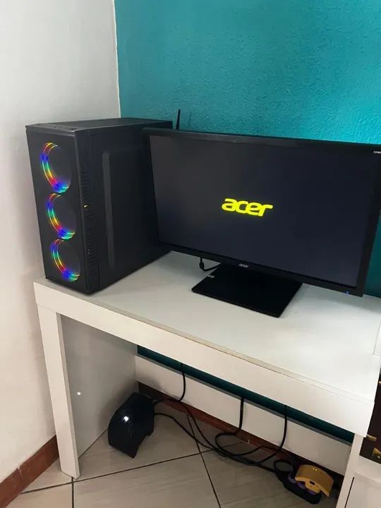 PC Gamer - Foto 4
