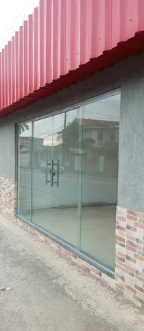 Ponto Comercial Planalto