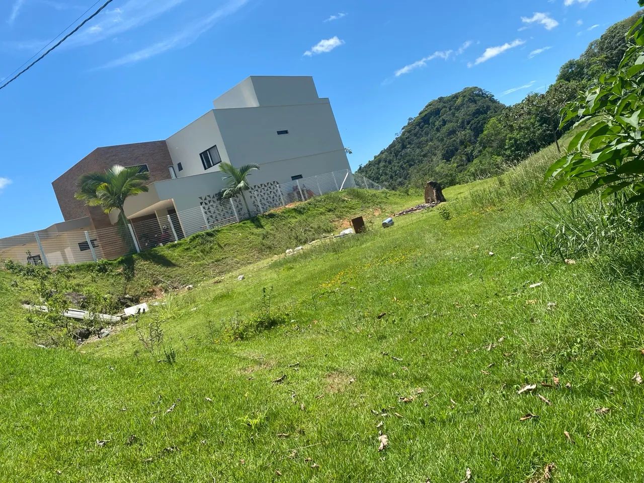 Terreno743M2 centro Domingos Martins ESCRITURADO - Foto 7