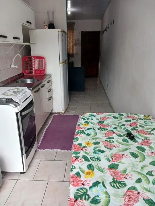 Aluga-se casa na praia - Foto 3