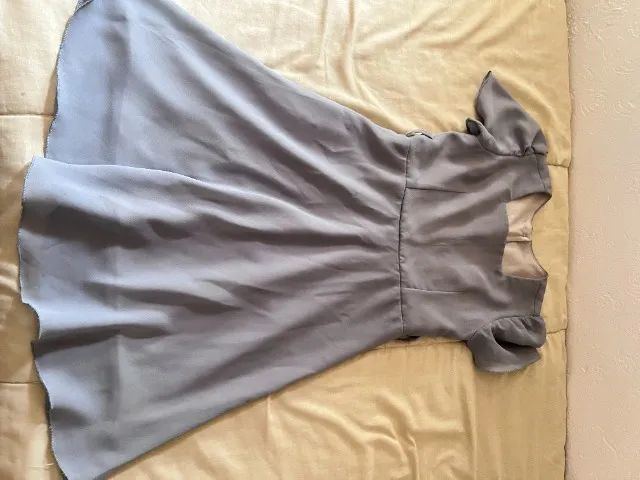 Lotinho de roupas 10 anos com 11 peças - Foto 4