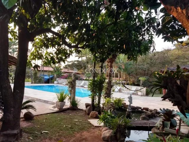 chácara - Chácaras Estância das Águas - Monte Mor - Foto 5