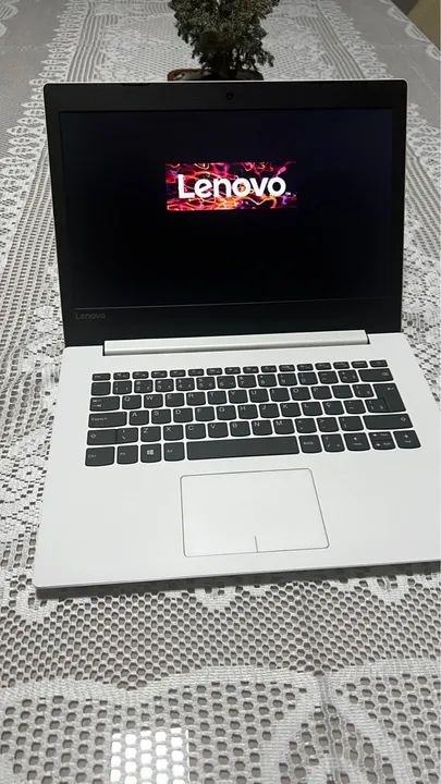 Notebook LENOVO 14 polegadas Intel Core i5-7200U - Foto 4