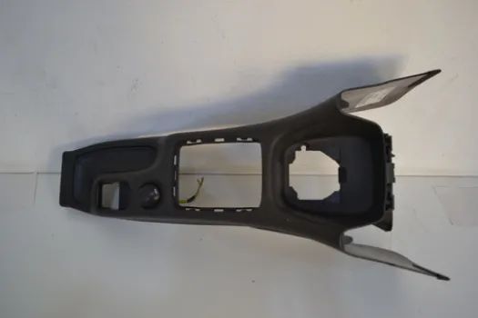 Par Moldura Console Central Peugeot 207 2010 2011 Original  - Foto 4