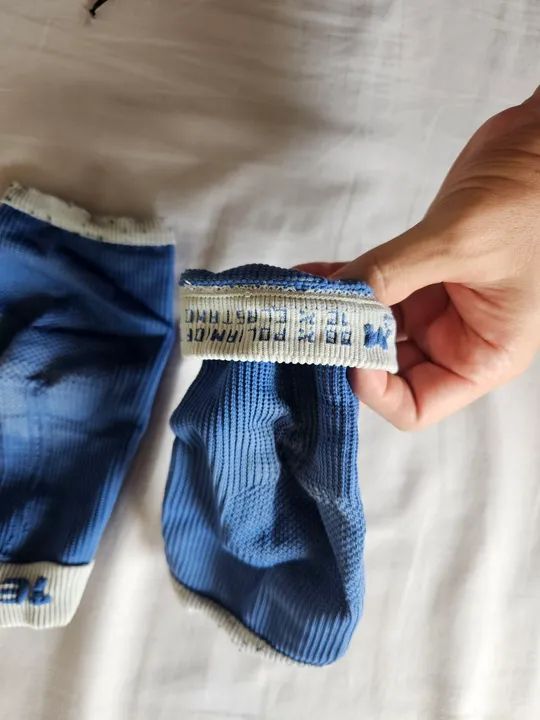 Tornozeleira Tensor - Foto 3