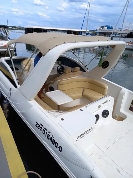 Coral 27 cota 70mil - Foto 3