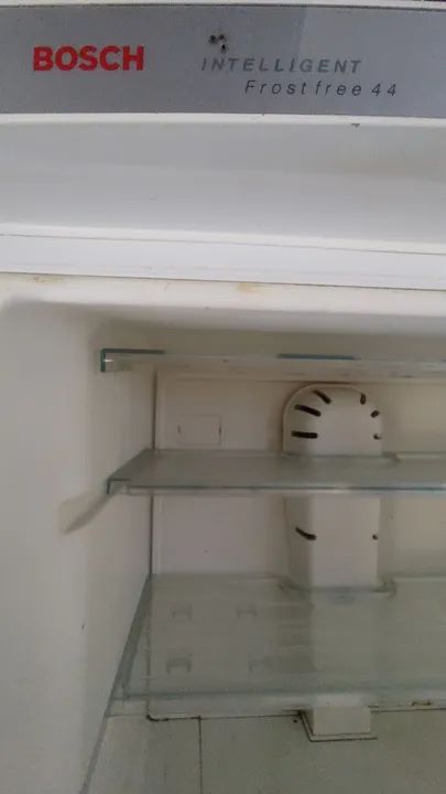 Geladeira Bosh FrosFree - Foto 3