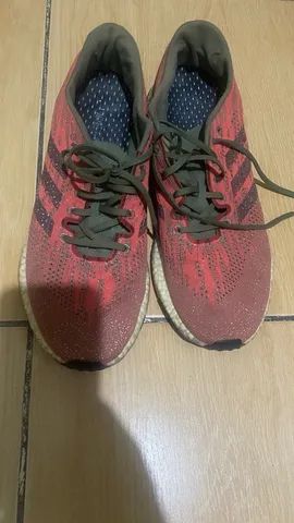 Tênis Adidas Ultraboost - Foto 4