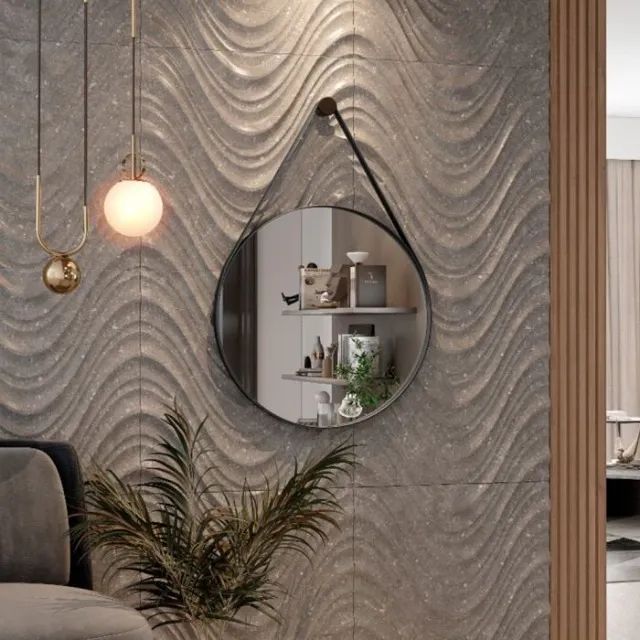 ESPELHOS DECORATIVOS - Foto 3