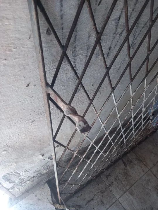 Grade reforçada  - Foto 2