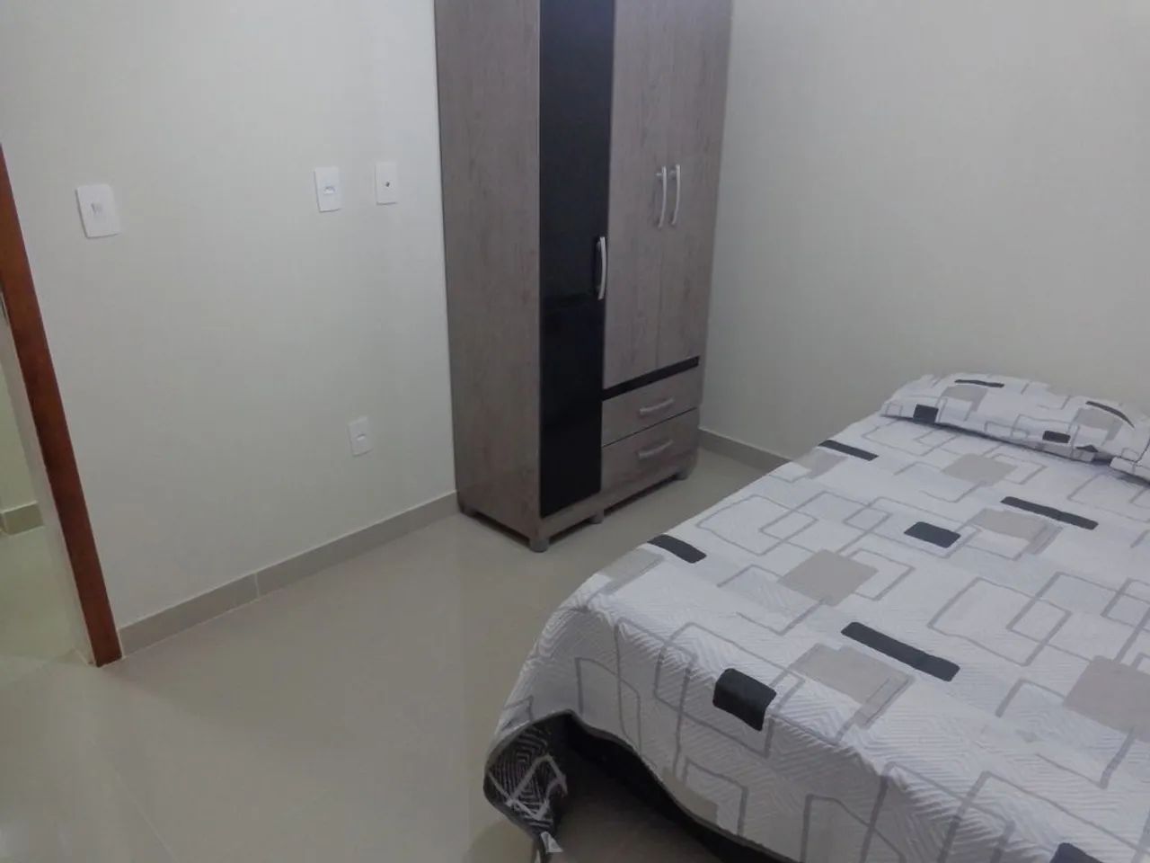 3qts sendo 1 suite e 2 vagas  - Foto 12