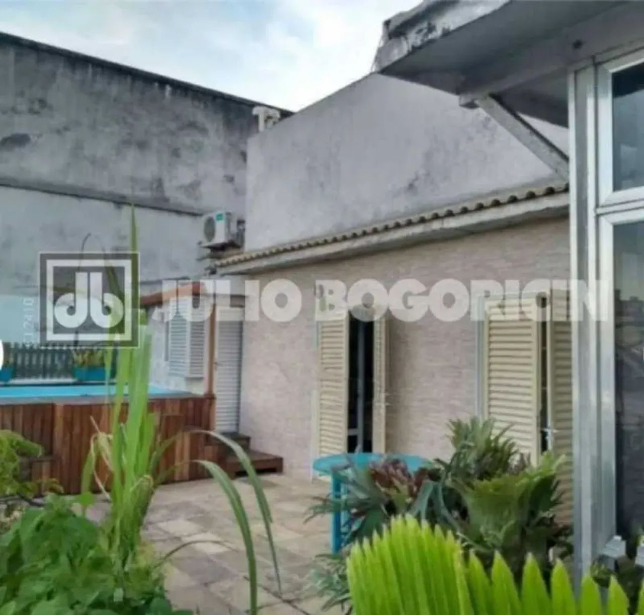 Cobertura - Linear / Residencial / Ipanema - Foto 4