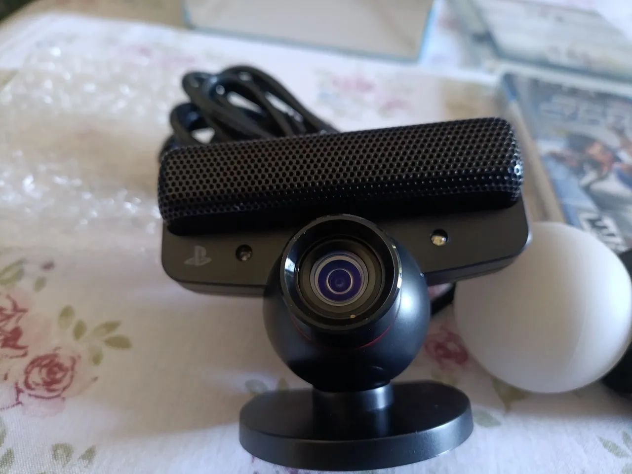 Playstation move bundle  - Foto 3