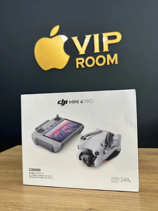 Drone dji mini 4 pro - Foto 3