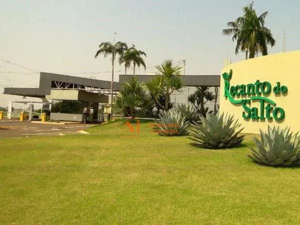Condominio Recanto do Salto