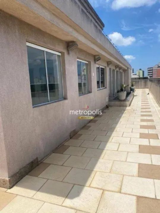 Sala para alugar, 160 m² por R$ 9.026,22/mês - Vila Tereza - São Bernardo do Campo/SP - Foto 10