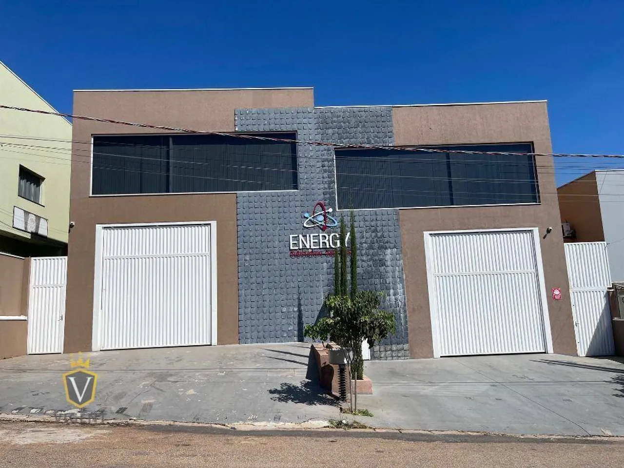 Galpão Comercial à venda, 338m2, Parque das Vinhas - Itupeva/SP