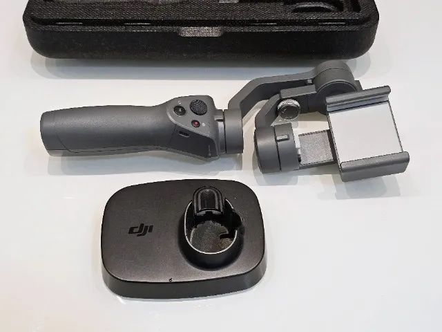 Base dji osmo mobile hot sale 2