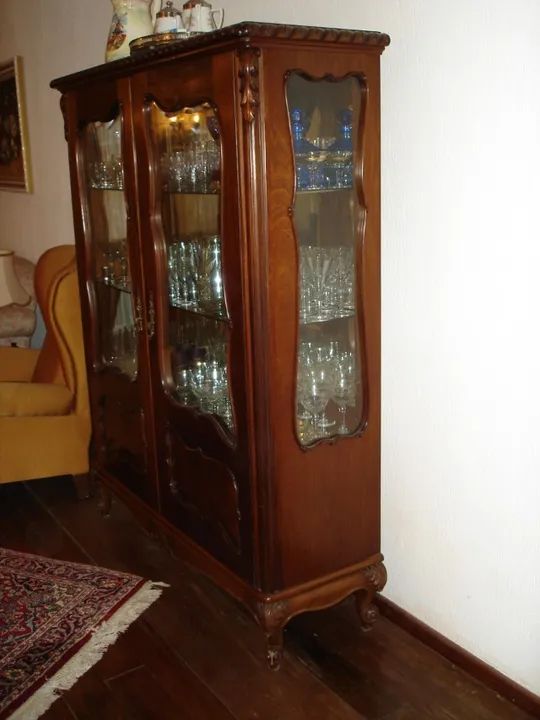 Sala de Jantar Antiga - Foto 4
