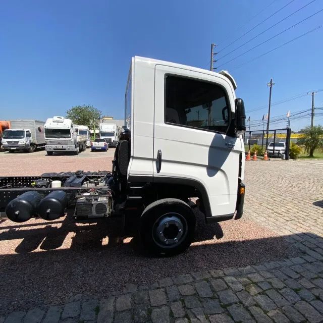 VW 9-170 Delivery Prime DRC 4x2 2020 - Foto 2